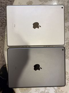 iPad 7 2019 - на запчасти