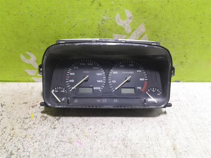 Панель приборов Фольксваген Гольф 3 Венто