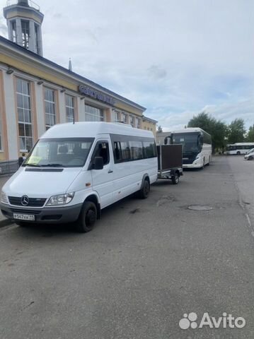 Пассажирские перевозки,заказ автобуса,аренда авто