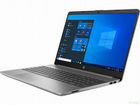 Ноутбук HP 4/256gb - новый объявление продам