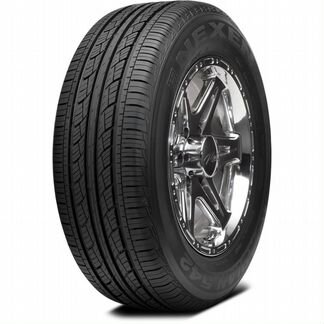 Nexen Roadian 542 255/60 R18 108H