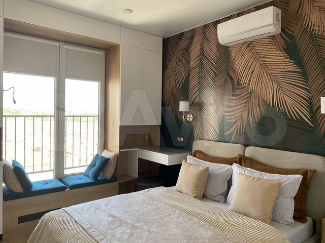 2-к. квартира, 40 м², 10/14 эт.