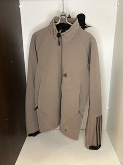 Винтажная куртка adidas clima365