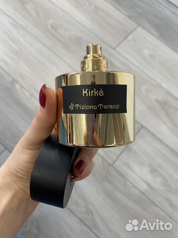Kirke tiziana terenzi