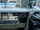 Промышленная швейная машина прямострочная