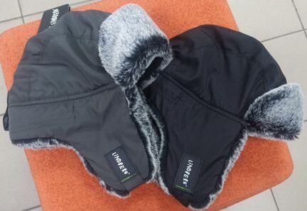 Lindberg шапка Новая