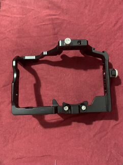 Клетка для Panasonic Lumix GH5/GH5S SmallRig (Cage