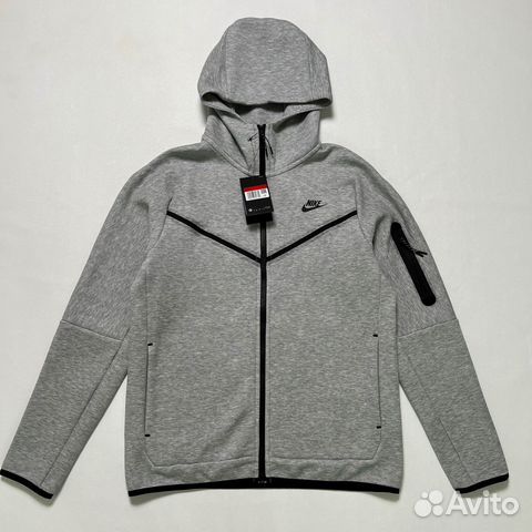 Nike tech fleece