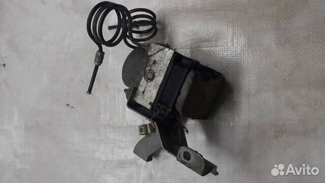 Блок абс mitsubishi colt