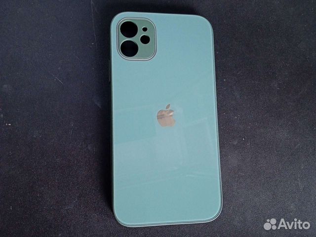 Чехол на iPhone 11