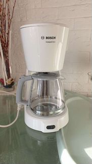 Кофеварка bosch