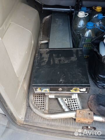 Ящик для хранения