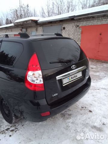 LADA Priora 1.6 МТ, 2013, 166 055 км