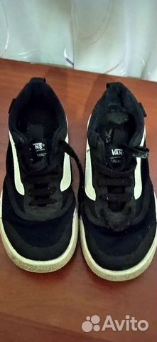 Кроссовки женские 37 размер