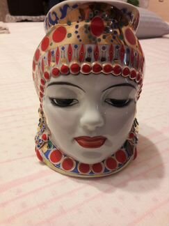 Фарфоровые статуэтки и фигурки лфз