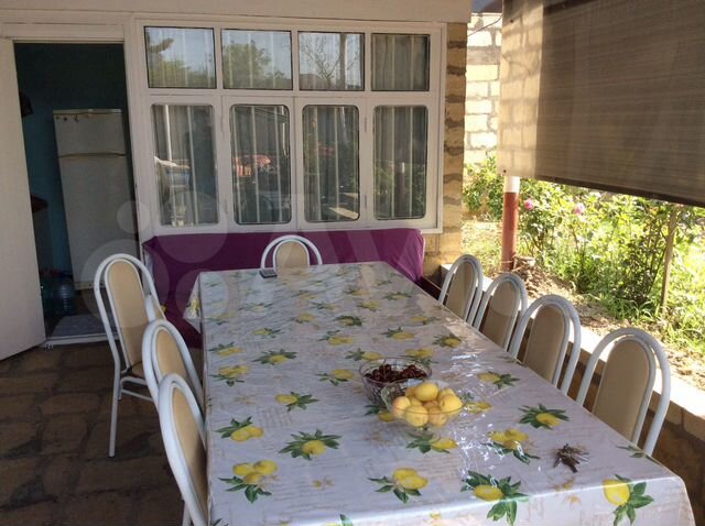 Дача 70 м² на участке 5 сот.