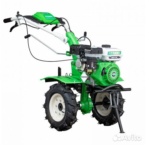 Мотоблок бензиновый Aurora country 1005