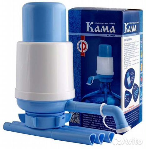 Помпа для воды