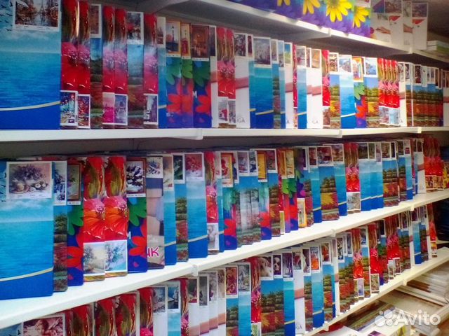 Рисование по номерам