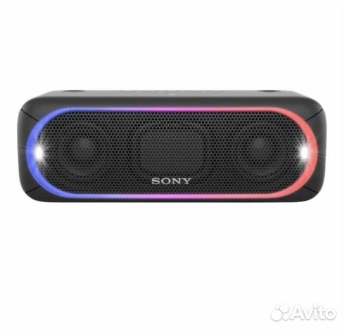 Колонка sony srs xb30 как подключить к iphone