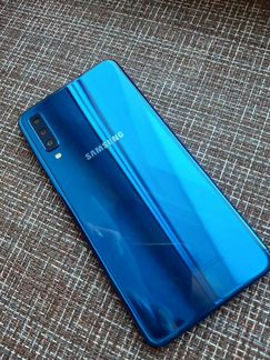 Samsung A7