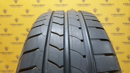 Goodyear EfficientGrip 165/60 R16, 4 шт