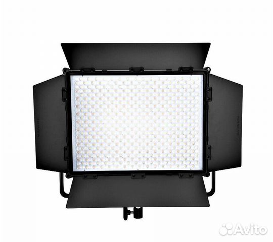 Светодиодная панель Nanlite MixPanel 150 rgbww