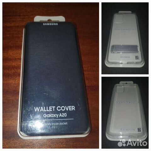 Новые чехлы для Samsung A20,A72, A02s,А70,S9,A40