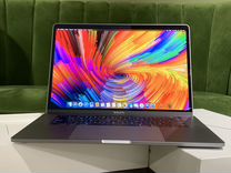 MacBook Pro 15 Retina i7 32Gb 512Gb 2019г.в. Рст