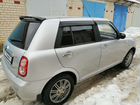 LIFAN Smily (320) 1.3 МТ, 2011, 25 000 км