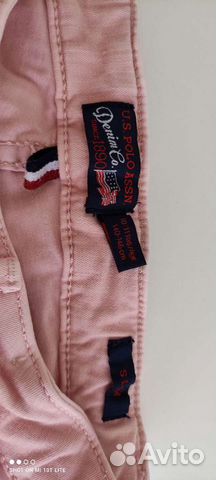 Джинсы на девочку 