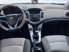 Chevrolet Cruze 1.8 МТ, 2010, 110 000 км объявление продам