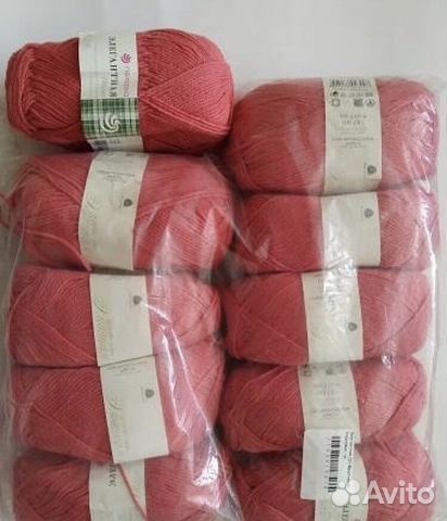 Шерсть мериноса пряжа Пехорка