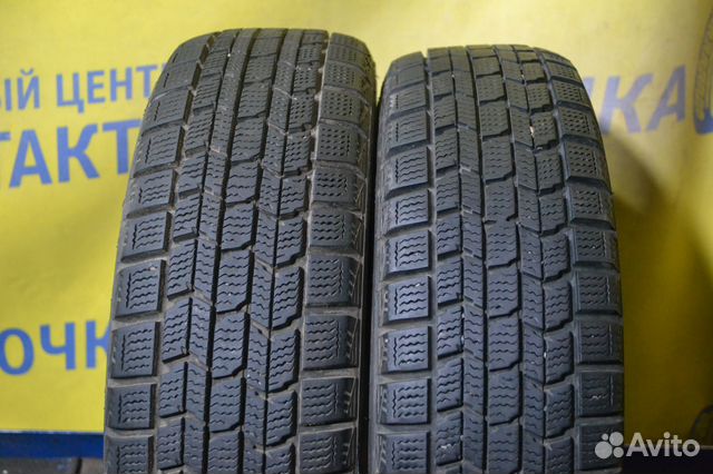 Dunlop DSX-2 155/65 R13