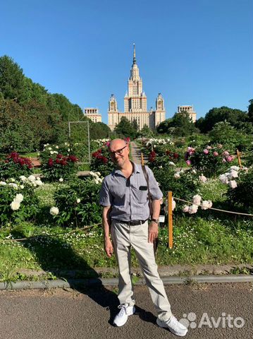 Математика Физика ЕГЭ (ОГЭ) - Поступление в вуз