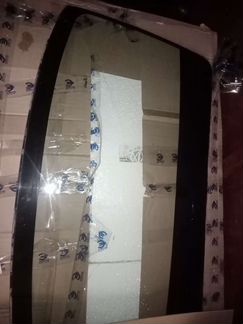 Лобовое стекло