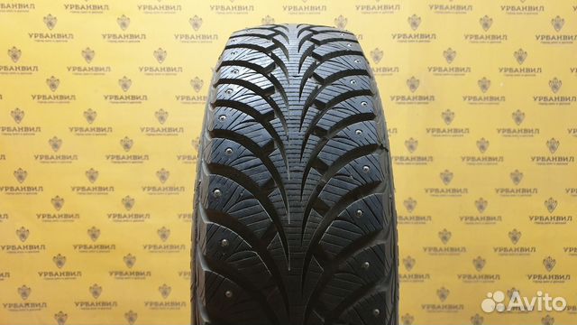 Michelin X-Ice North 195/60 R15 88T
