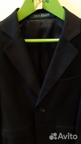 Школьный костюм