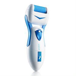 Электрическая роликовая пилка для педикюра