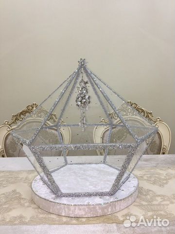 Свадебные корзины