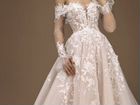Свадебное платье Прокат объявление продам