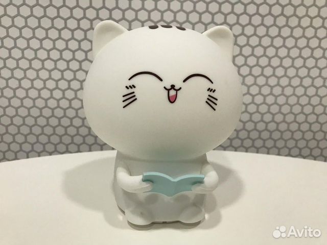 Ночник детский новый