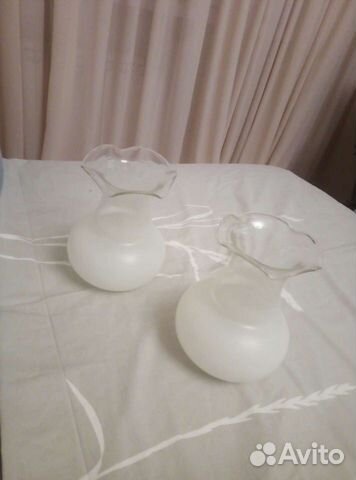 Плафоны для люстры стеклянные