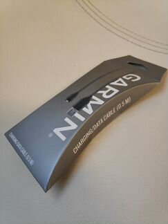 Garmin кабель питания usb fenix 5/6