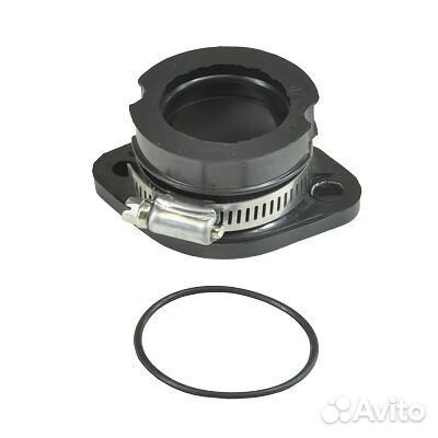 Впускной патрубок Polaris widetrak LX 500