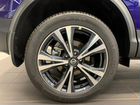 Nissan Qashqai 2.0 CVT, 2022 объявление продам