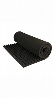 Поролон акустический