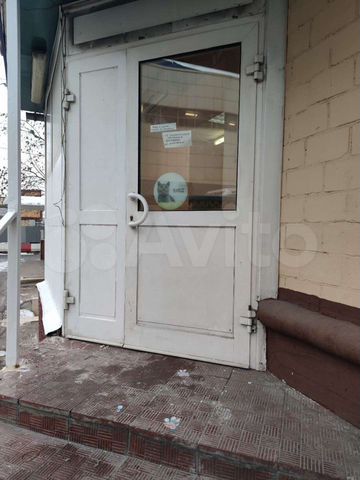 Торговая площадь, 12.7 м²