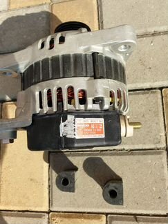 Генератор kia carnival 2005