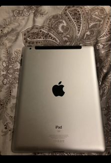 iPad